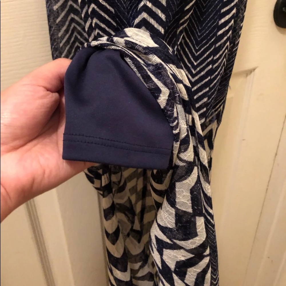 Maxi Dress - Picture 5 of 5